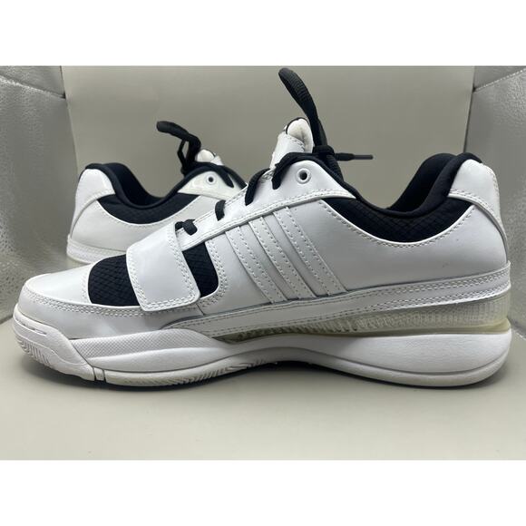 Adidas Rare TS Lightswitch Gil Customize Basketball Shoes 2007 Men’s Size 9.5 main image 4